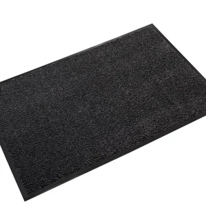 Crown Matting Dust-Star 3'x60' Charcoal (DSR0036CH)