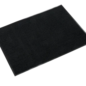 Crown Matting Jasper 4'x8' Black (JS 0048BK)