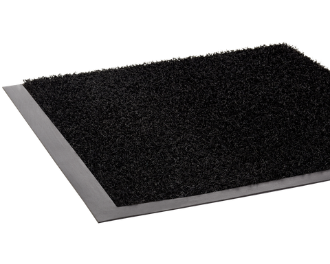Crown Matting Jasper 6'x10' Black (JS 0610BK) — product image 2