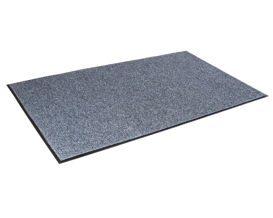 Crown Matting Marathon 3'x10' Blue/Gray (MN 0310BY)