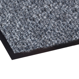 Crown Matting Marathon 3'x5' Blue/Gray (MN 0035BY) — product image 2