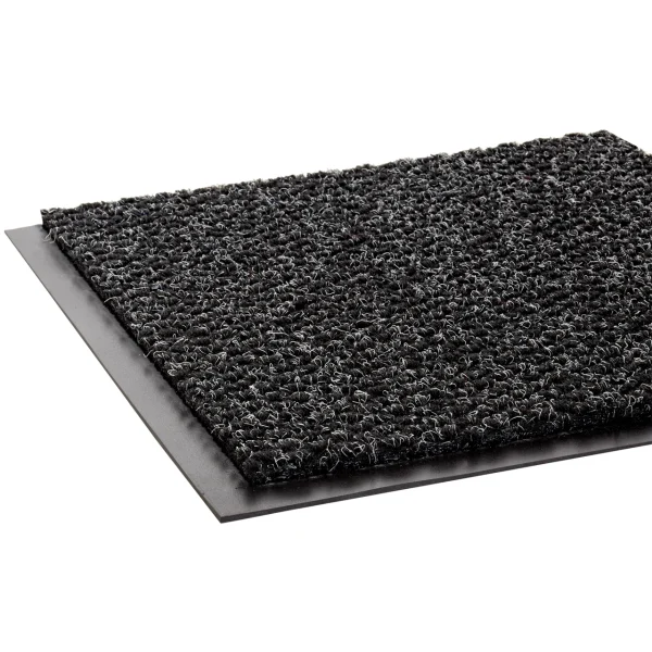 Crown Matting Marathon 4'x6' Anthracite (MN 0046AC)