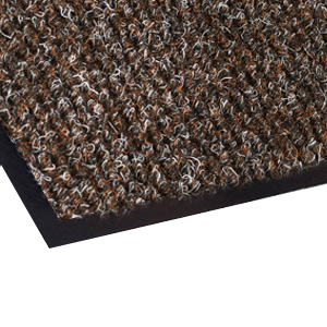 Crown Matting Marathon 4'x6' Dark Brown (MN 0046DB) — product image 2
