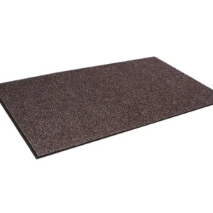 Crown Matting Marathon 4'x60' Dark Brown (MNR0048DB)