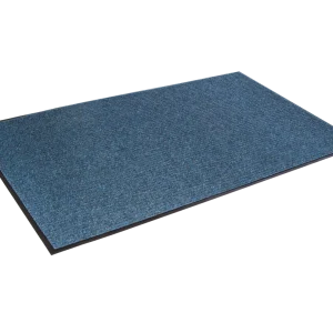 Crown Matting Needle-Rib 3'x10' Blue (NR 0310BL)