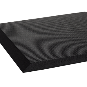 Crown Matting Paramount 2'x3' Black (PM 0023BK)