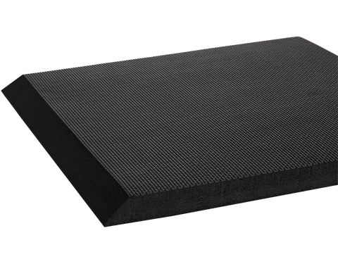Crown Matting Paramount 2'x3' Black (PM 0023BK)