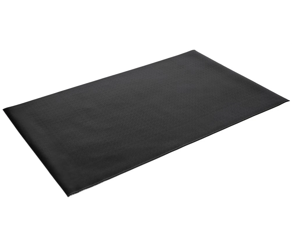 Crown Matting Pro-Tekt Runner 4'x60' Black (PBR1848BK)