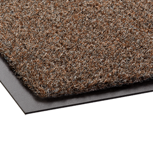 Crown Matting Rely-On Olefin 2'x3' Pebble Brown (GS 0023PB) — product image 2