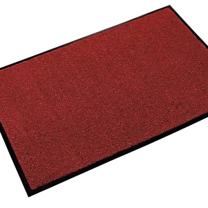 Crown Matting Rely-On Olefin 6'x60' Castellan Red (GSR0072CR)