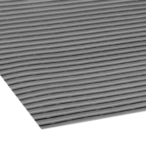 Crown Matting Sani-Tred 2'x40' Charcoal (HVR0024CH)