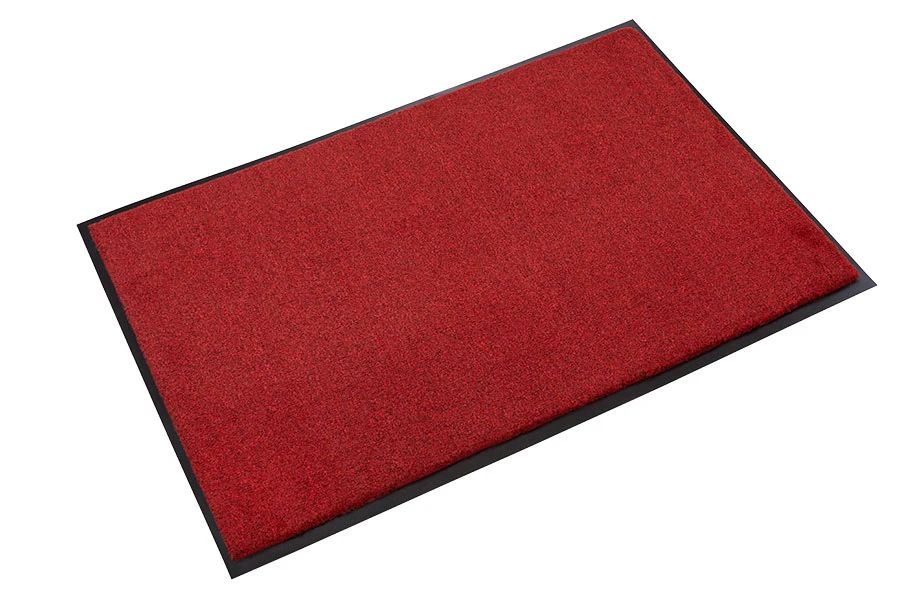 Crown Matting Wonder-Pro 2'x3' Castellan Red (WP 0023CR)