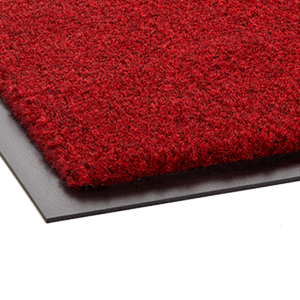Crown Matting Wonder-Pro 3'x10' Castellan Red (WP 0310CR) — product image 2