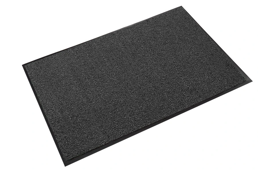 Crown Matting Wonder-Pro 3'x10' Charcoal (WP 0310CH)