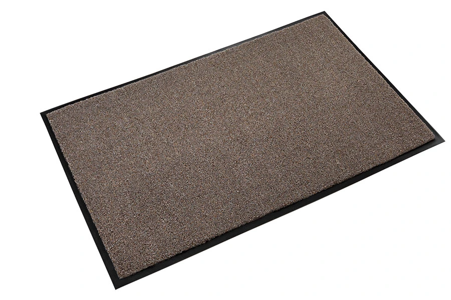 Crown Matting Wonder-Pro 3'x4' Pebble Brown (WP 0034PB)
