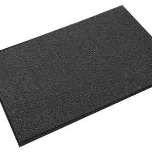 Crown Matting Wonder-Pro 3'x5' Charcoal (WP 0035CH)