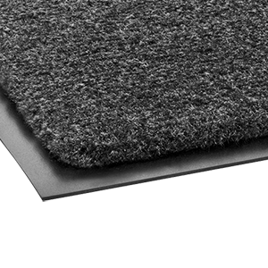 Crown Matting Wonder-Pro 3'x5' Charcoal (WP 0035CH) — product image 2