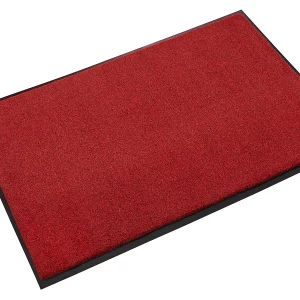 Crown Matting Wonder-Pro 4'x10' Castellan Red (WP 0410CR)