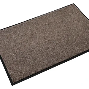 Crown Matting Wonder-Pro 4'x10' Pebble Brown (WP 0410PB)