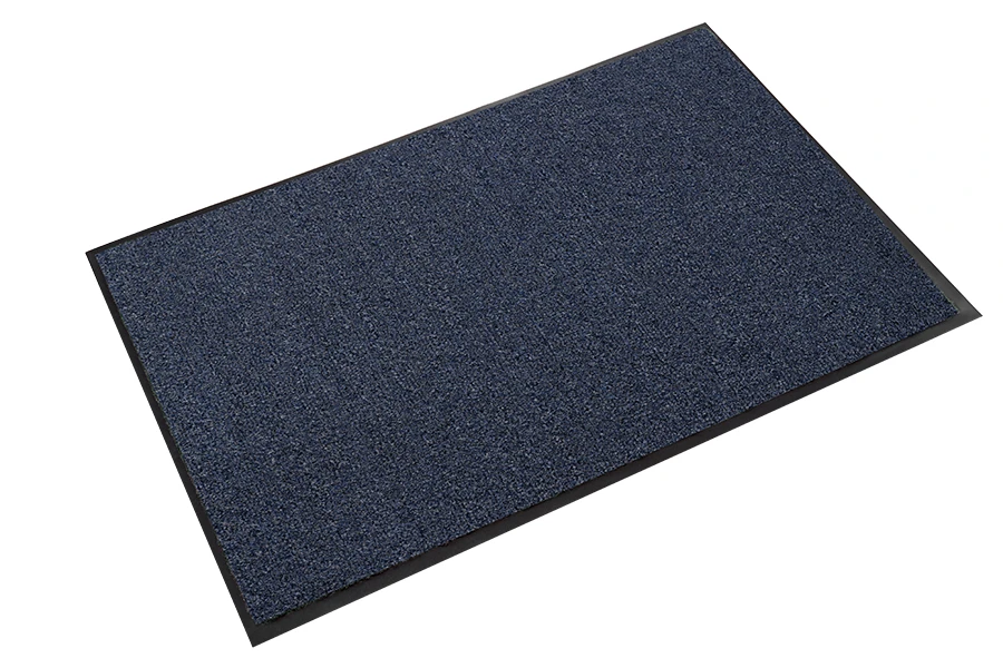 Crown Matting Wonder-Pro 4'x60' Navy Blue (WPR0048NB)