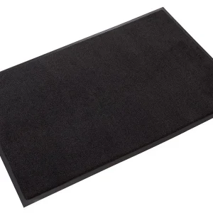 Crown Matting Wonder-Pro 6'x60' Black (WPR0072BK)