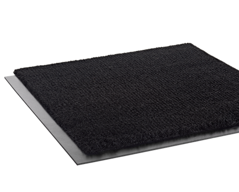 Crown Matting Wonder-Pro 6'x60' Black (WPR0072BK) — product image 2