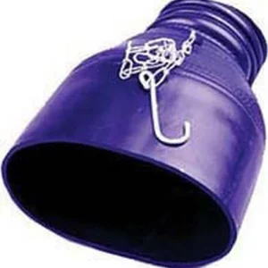 Crushproof AF575 5 3/4 Tail Pipe Adaptor