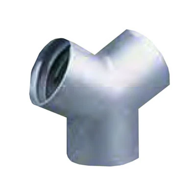 Crushproof AY40 Aluminum 4" Hose