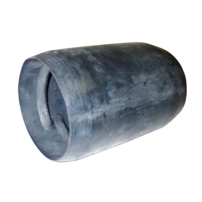 Crushproof SP40 Splice Connector for 4" Hose