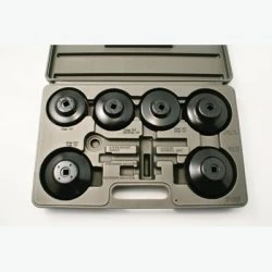 CTA Tools 096950 11pc Cap Wrench Mechanic's Assortment