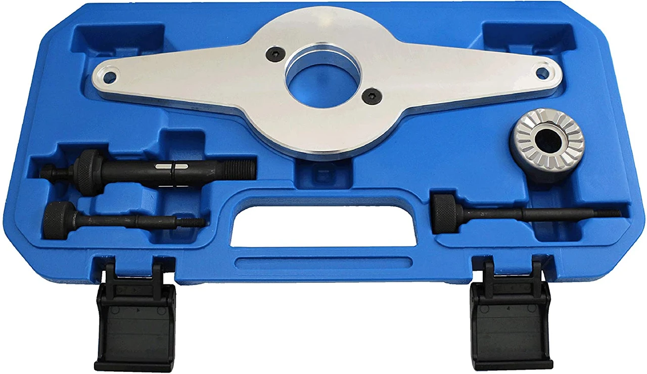 CTA Tools 1011 TSI Crankshaft Pulley Removal Tool