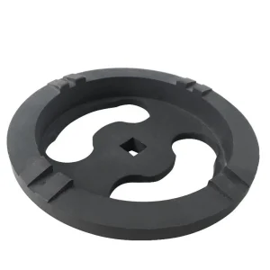 CTA Tools 1043 Fuel Tank Lid Wrench