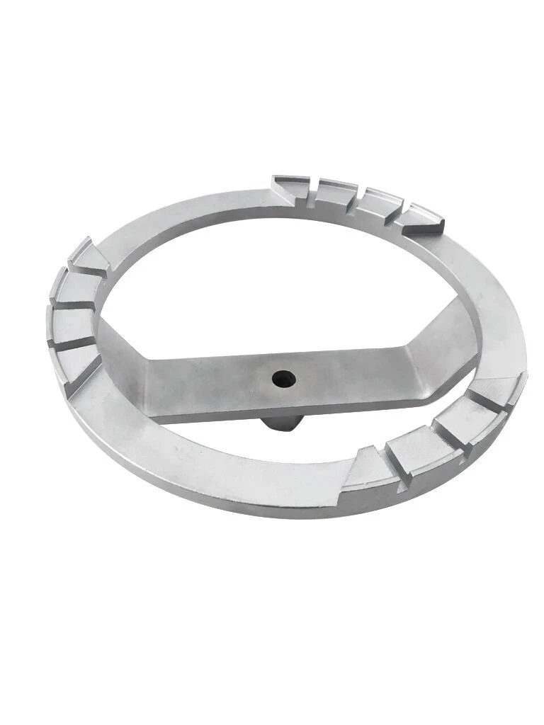 CTA Tools 1044 Toyota/Lexus Fuel Tank Lid Wrench
