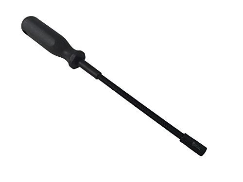 CTA Tools 1058 Flex Nut Driver - 8mm