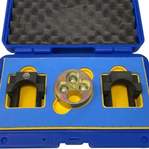 CTA Tools 1073 Benz/Jeep Diesel Engine Timing Tool Kit - 1.8L, 2.1L & 2.2L