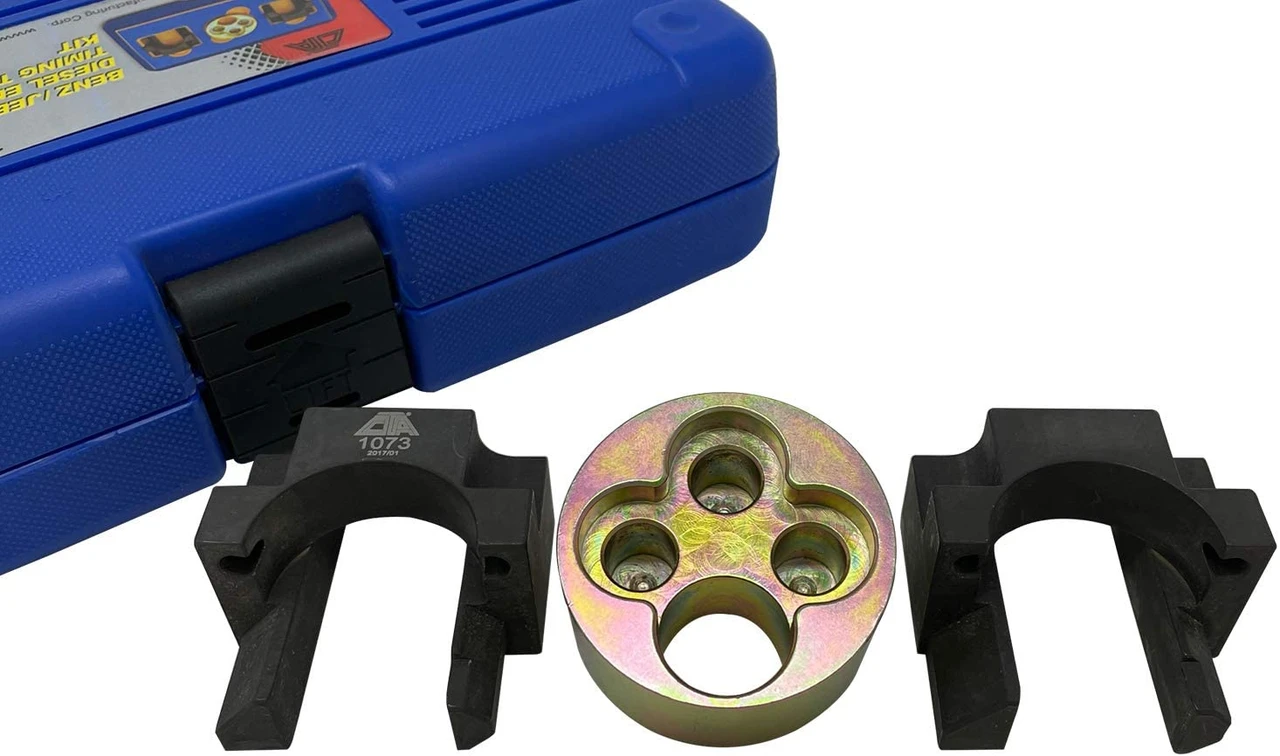 CTA Tools 1073 Benz/Jeep Diesel Engine Timing Tool Kit - 1.8L, 2.1L & 2.2L — product image 3