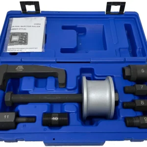 CTA Tools 1094 Benz CDI Common Rail Injector Puller Kit