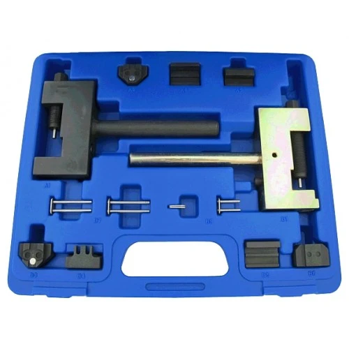 CTA Tools 1095 Benz Timing Chain Riveting Tool Set