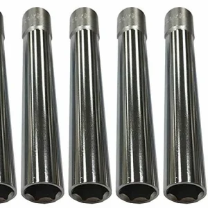 CTA Tools 1099 11 Pc. Deep Metric Socket Set