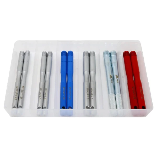 CTA Tools 12 Pc. Master Wheel Hanger Set (8865)