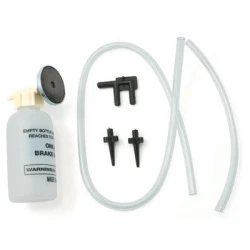 CTA Tools 1250 OneMan Brake Bleeder Kit