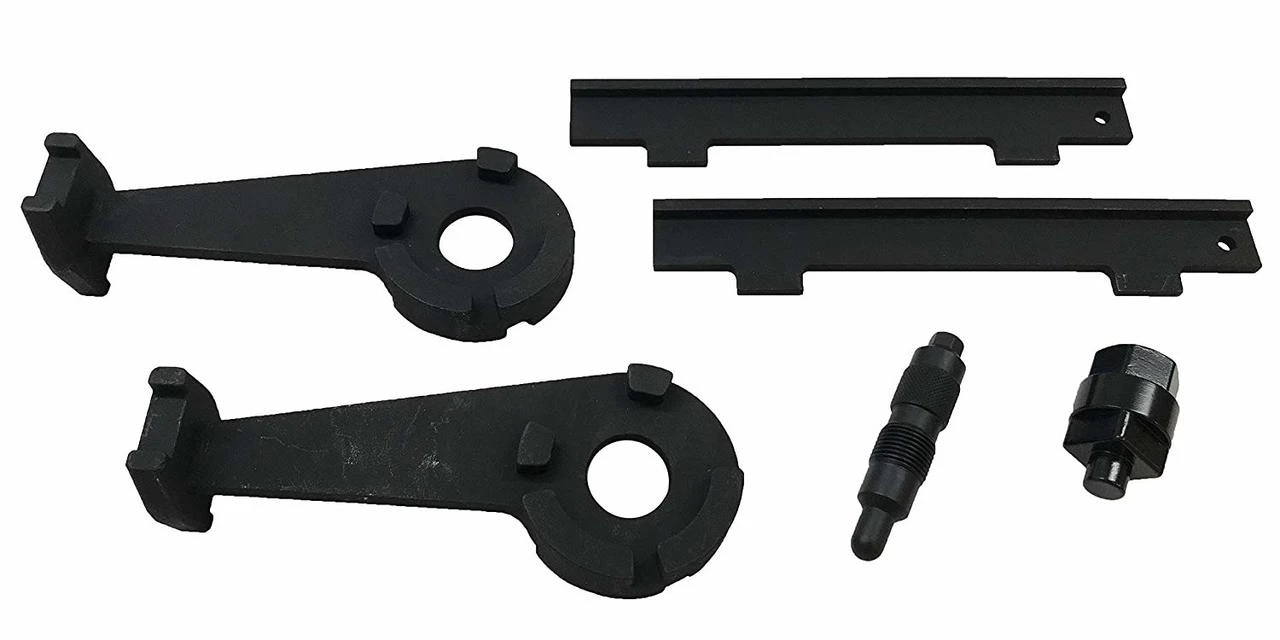 CTA Tools 1414 VW/Audi Timing Tool Kit - 4.2L