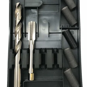 CTA Tools 1420 11.5 mm x 1.5D Honda Head Repair Kit