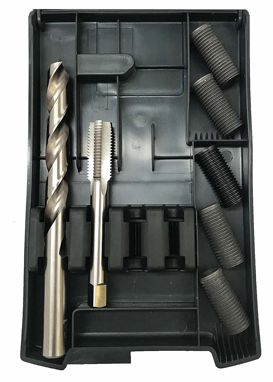 CTA Tools 1420 11.5 mm x 1.5D Honda Head Repair Kit
