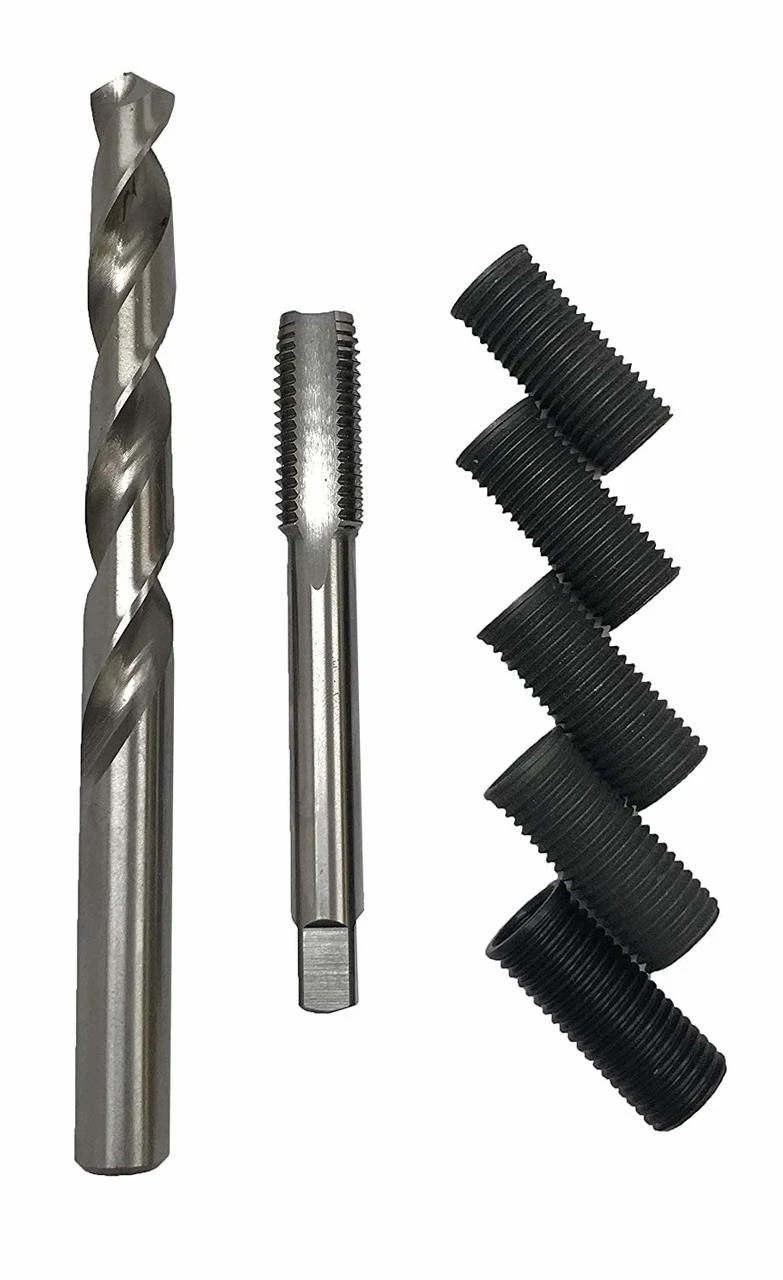 CTA Tools 1420 11.5 mm x 1.5D Honda Head Repair Kit — product image 2