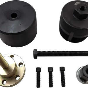 CTA Tools 2241 BMW Seal Remover & Installer Kit - N20/N26