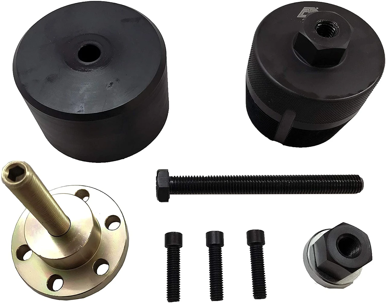 CTA Tools 2241 BMW Seal Remover & Installer Kit - N20/N26