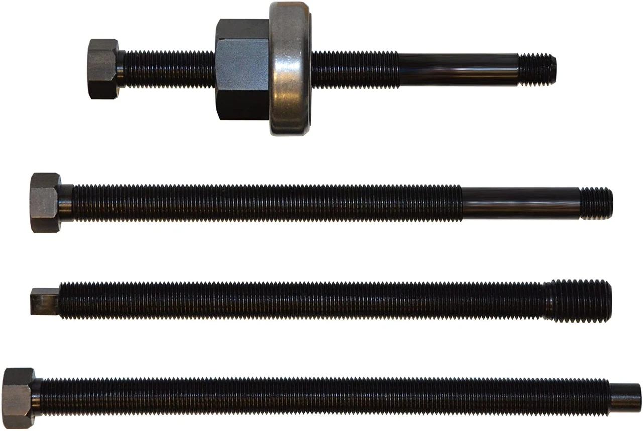 CTA Tools 2249 Long Reach Harmonic Balancer Pulley Installer