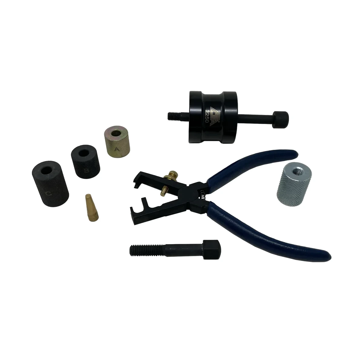 CTA Tools 2250 BMW Fuel Injector Oil Seal Kit — product image 2