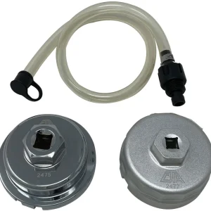 CTA Tools 2470 3 Pc. Toyota/Lexus/Scion Oil Change Kit